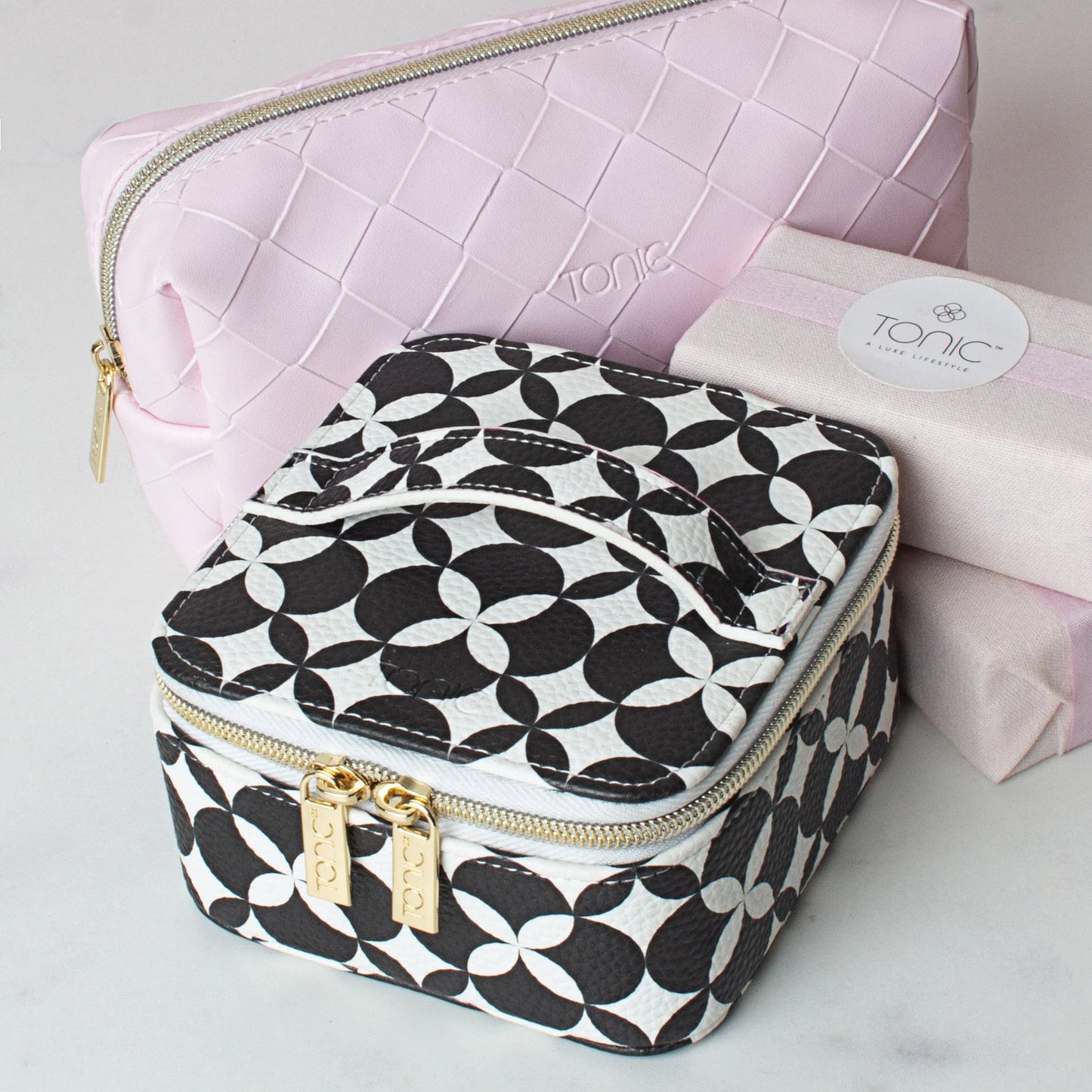 Tonic Australia Jewellery Cube - Iconic