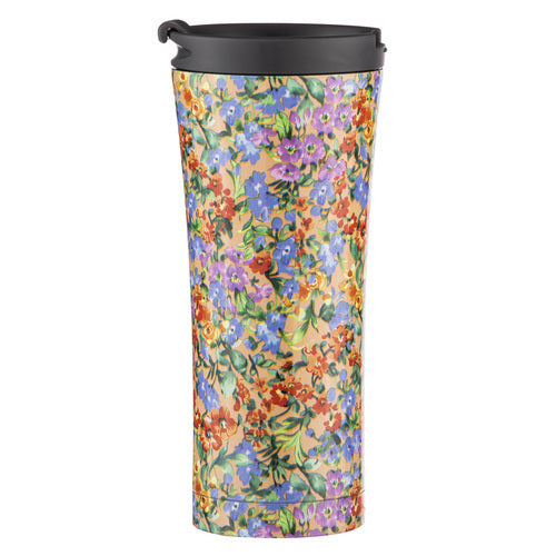 Ashdene Double Walled Stainless Steel Travel Mug