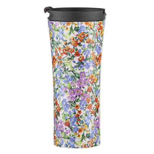 Ashdene Double Walled Stainless Steel Travel Mug