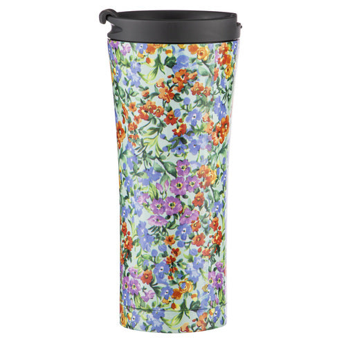 Ashdene Double Walled Stainless Steel Travel Mug