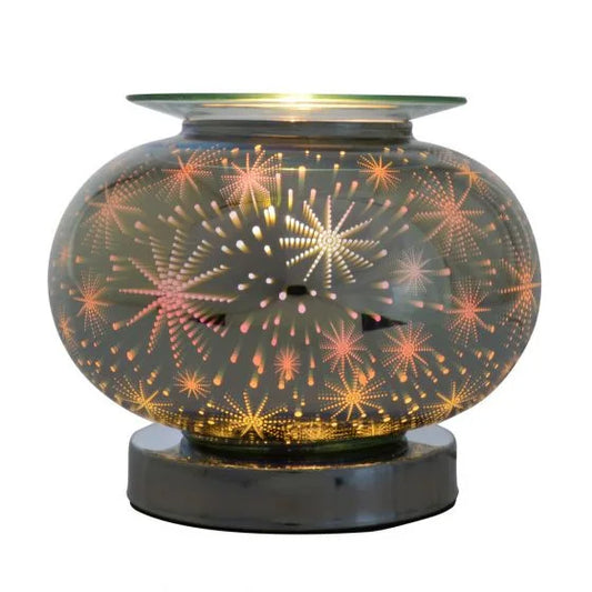 Desire Aroma Astral Orb Lamp