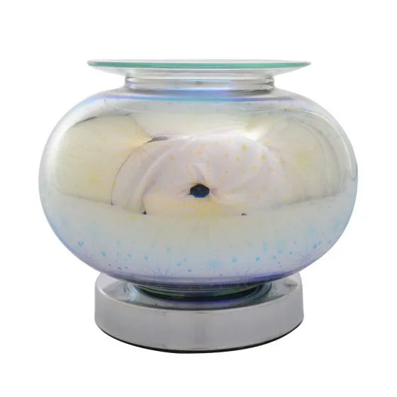 Desire Aroma Astral Orb Lamp