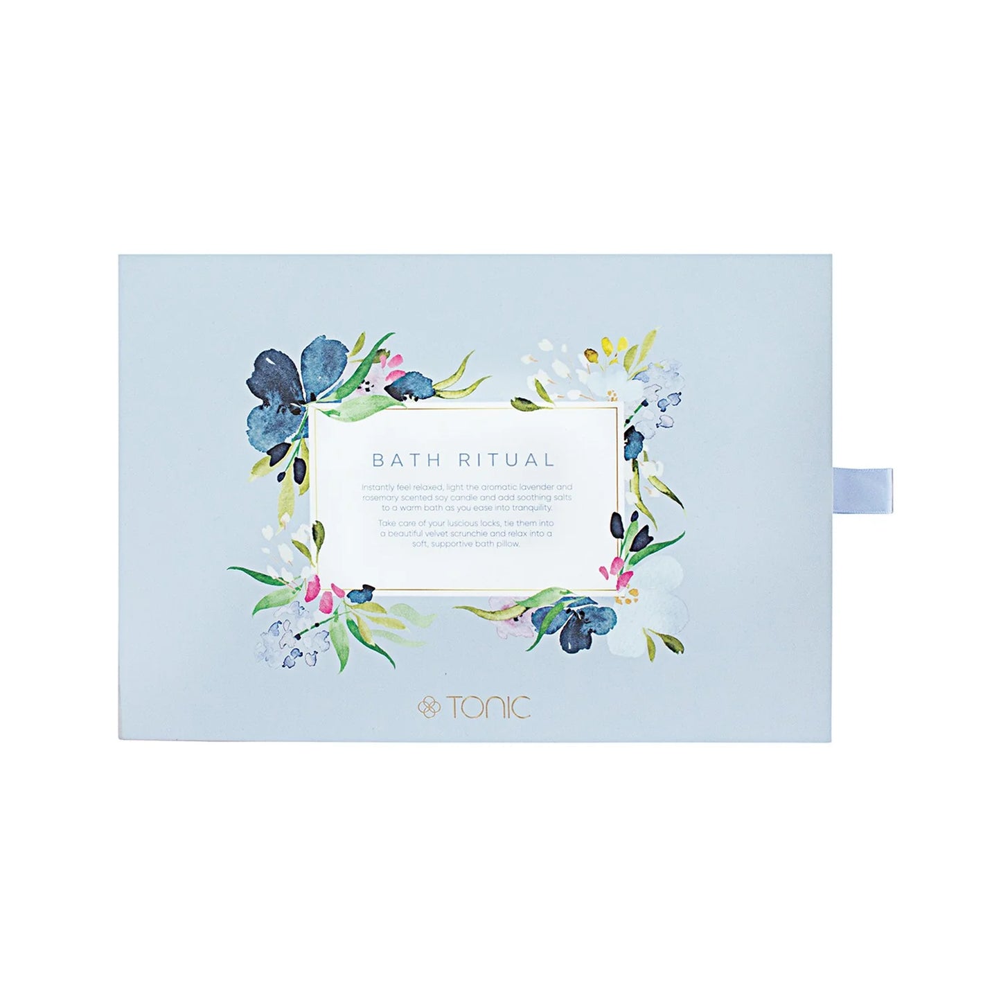 Tonic Australia Bath Ritual Pamper Set