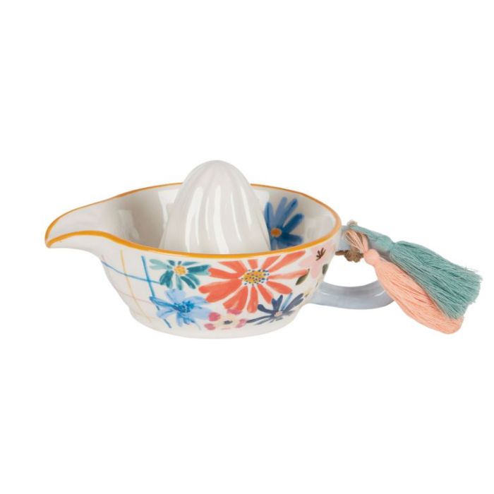 Assemble Ceramic Juicer