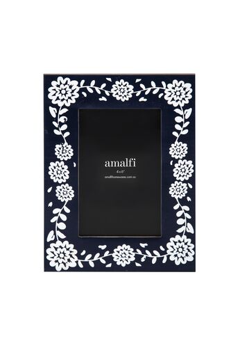 Amalfi Paravi Photo Frame 4x6"
