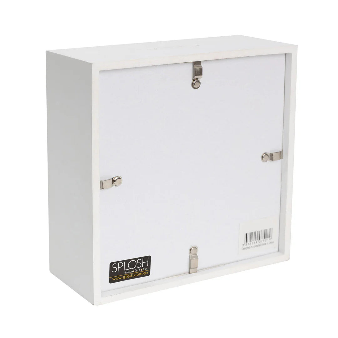 Splosh Change Box – Mum’s Shopping Fund - 18cm x 18cm