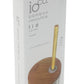IOco Smoothie lid - IOco travel cup accessory for 8oz 12oz 16oz