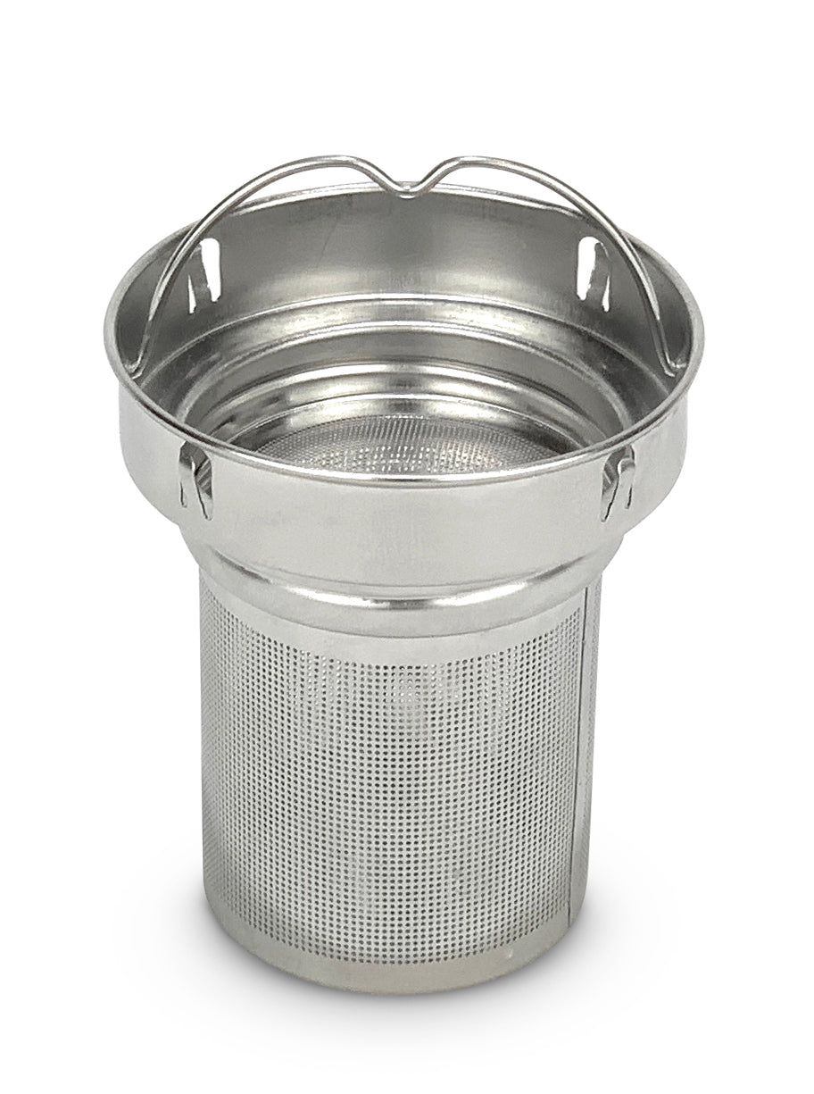 IOco Eco Tea Infuser - IOco travel cup accessory for 12oz and 16oz