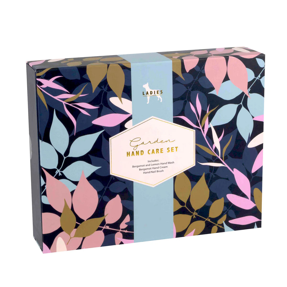 Diesel & Dutch - Garden Hand Care Set