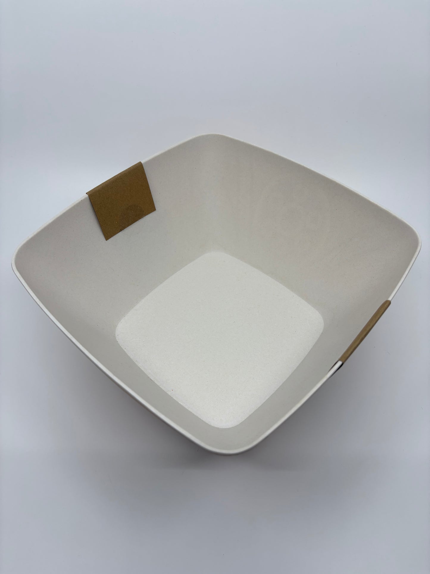 Urban Products Bamboo Serving Tray - Indigenous Art