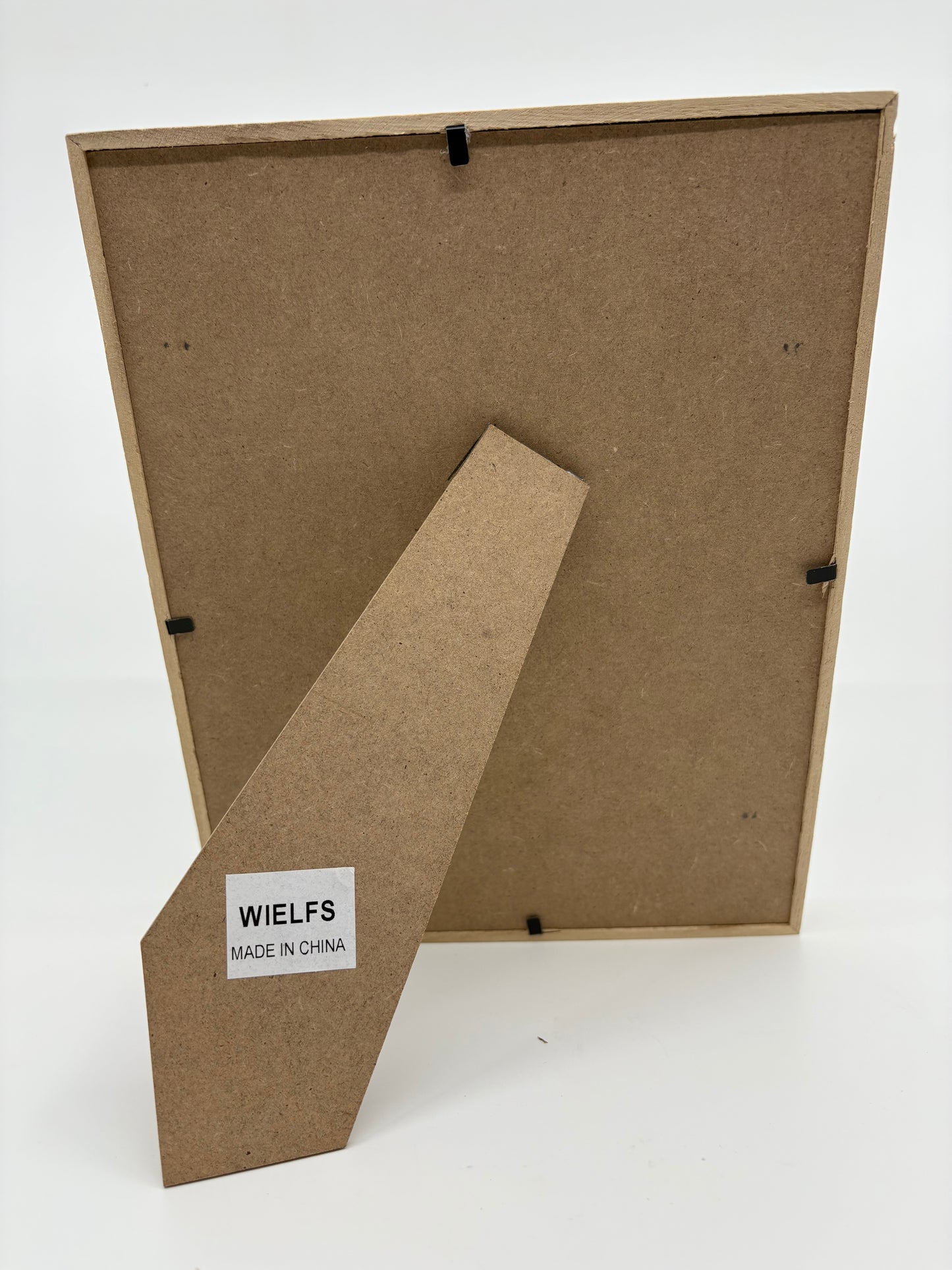 Pure Homewares Wooden Frame - 10x15cm