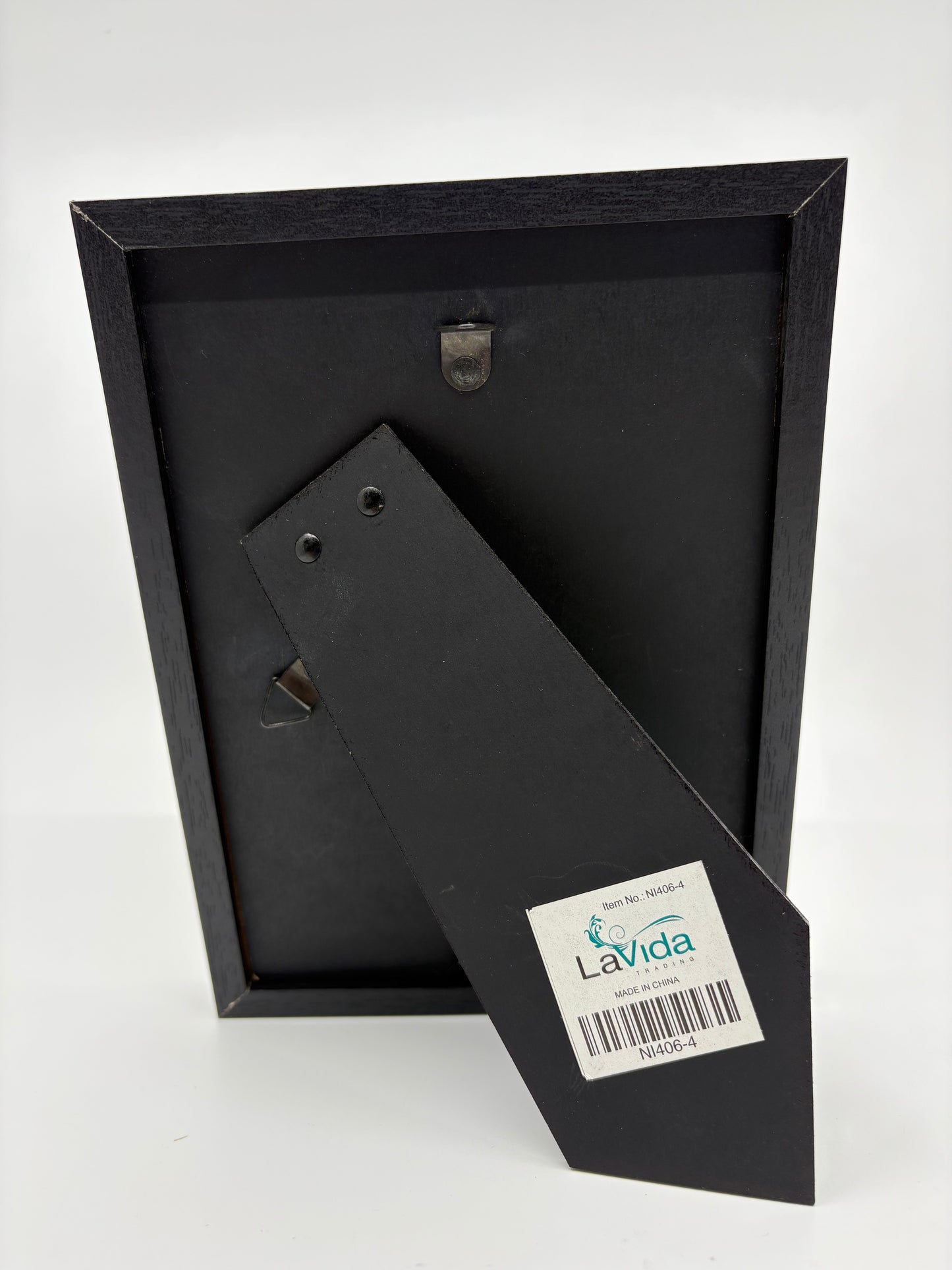 Lavida Wooden Photo Frame - 13x18cm