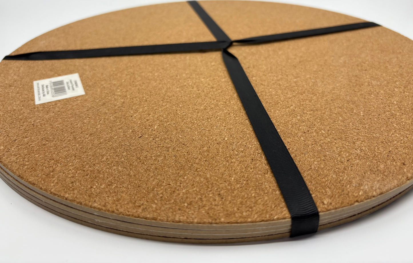 Emporium Home Leopard Print Placemat - Set of 3 - 35x0.3x35cm