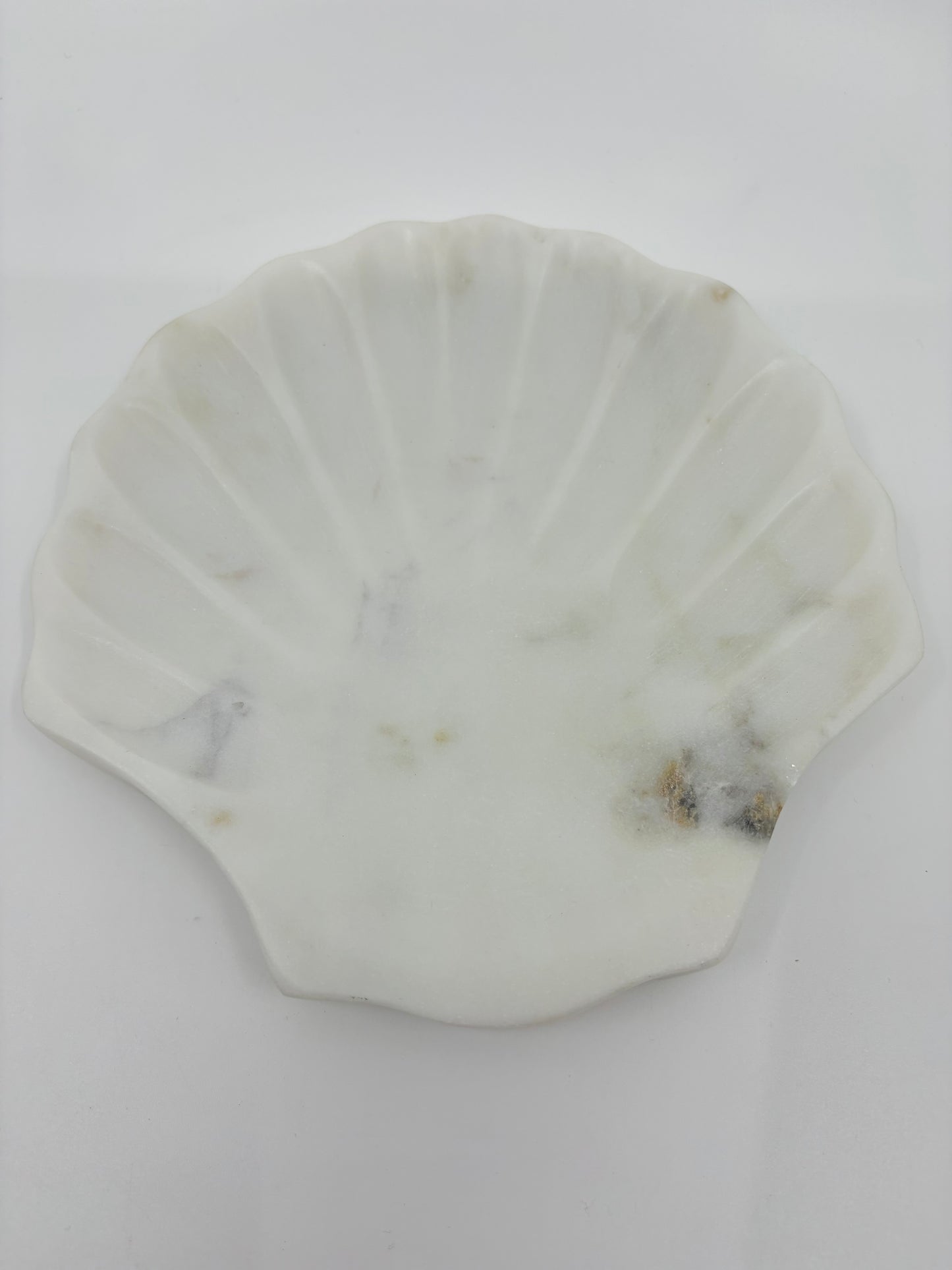Coast to Coast Marble Clam Shell Board - 22cm