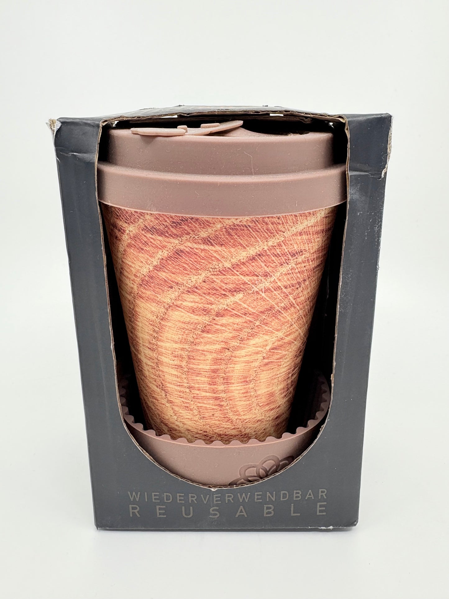 Steinunholz Reusable Travel Mug - 350ml
