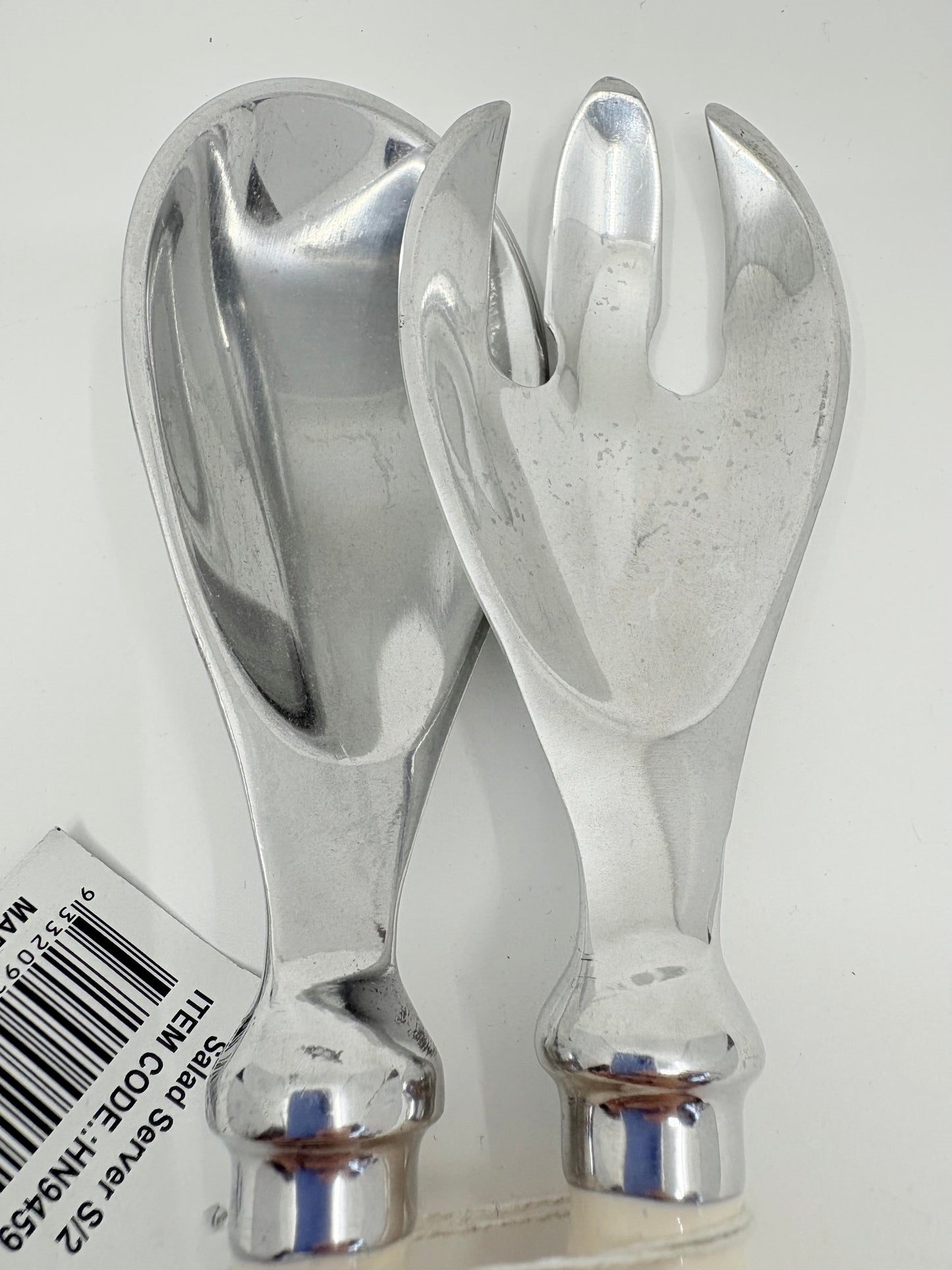 H&G Salad Server - Set of 2 - 30cm
