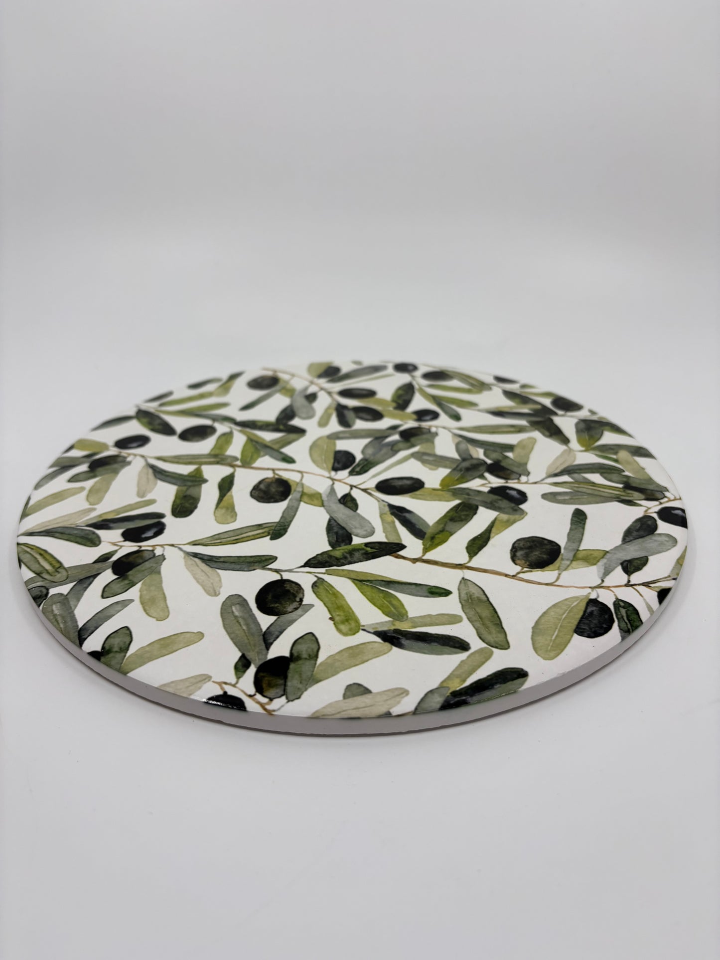 Olive Branch Placemat