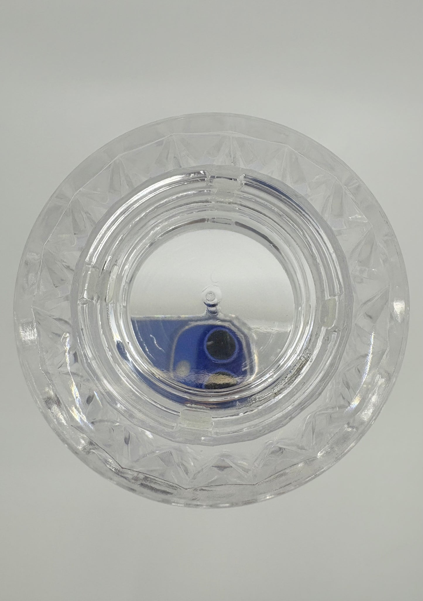 I Love Ok Battery Lamp - 25.5x11.5cm