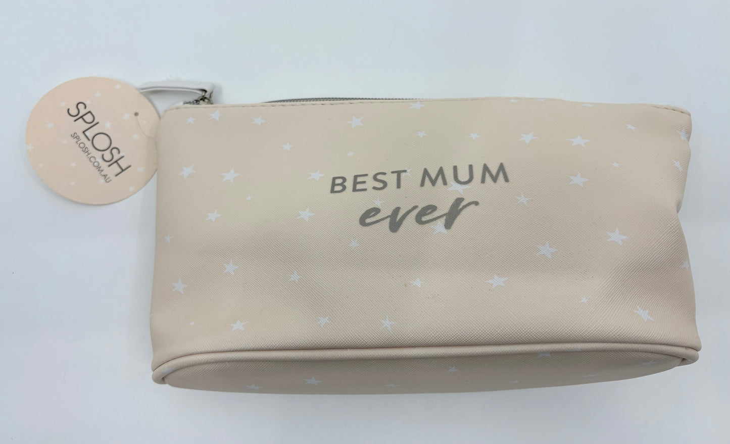 Splosh Cosmetic Bag - Best Mum Ever
