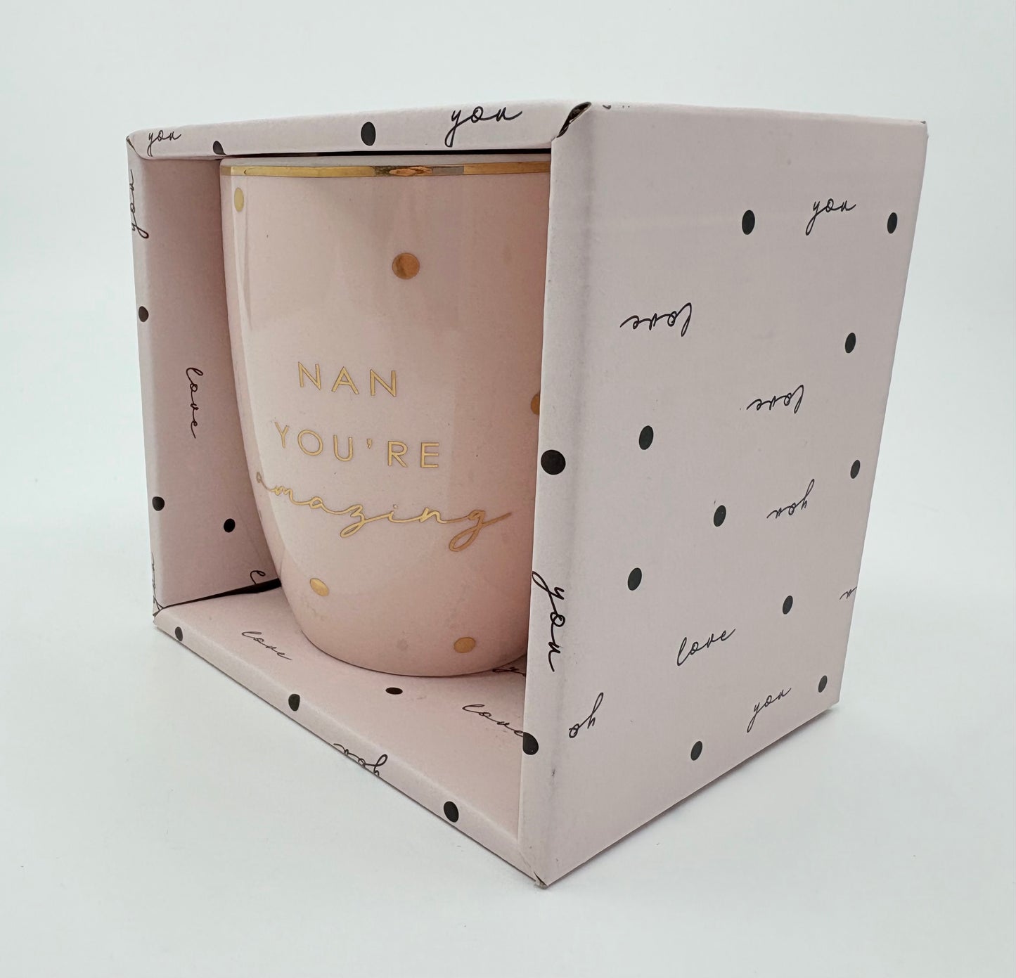 Landmark Nan You're Amazing Coffee Mug - 350ml