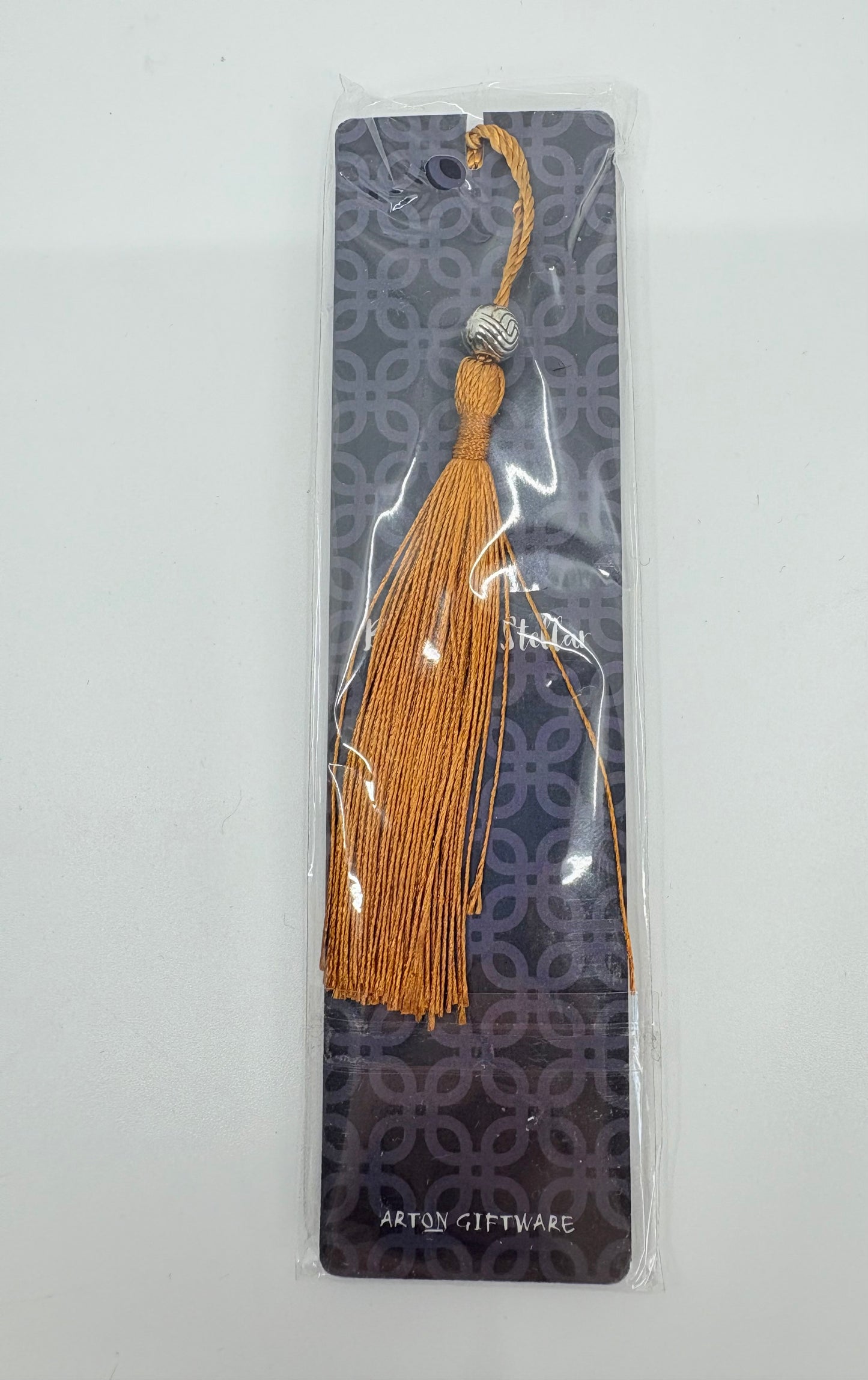 Arton Giftware Bookmark - Blooming Stellar - 17x5cm