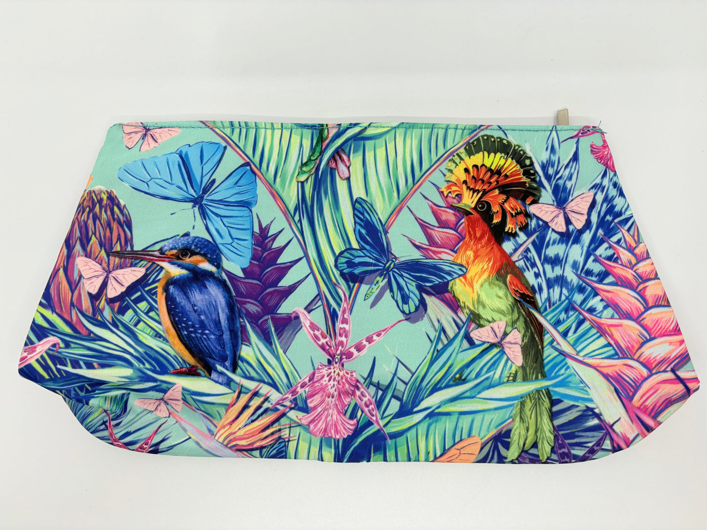 Jonglea Large Toiletry Purse - 30x17cm