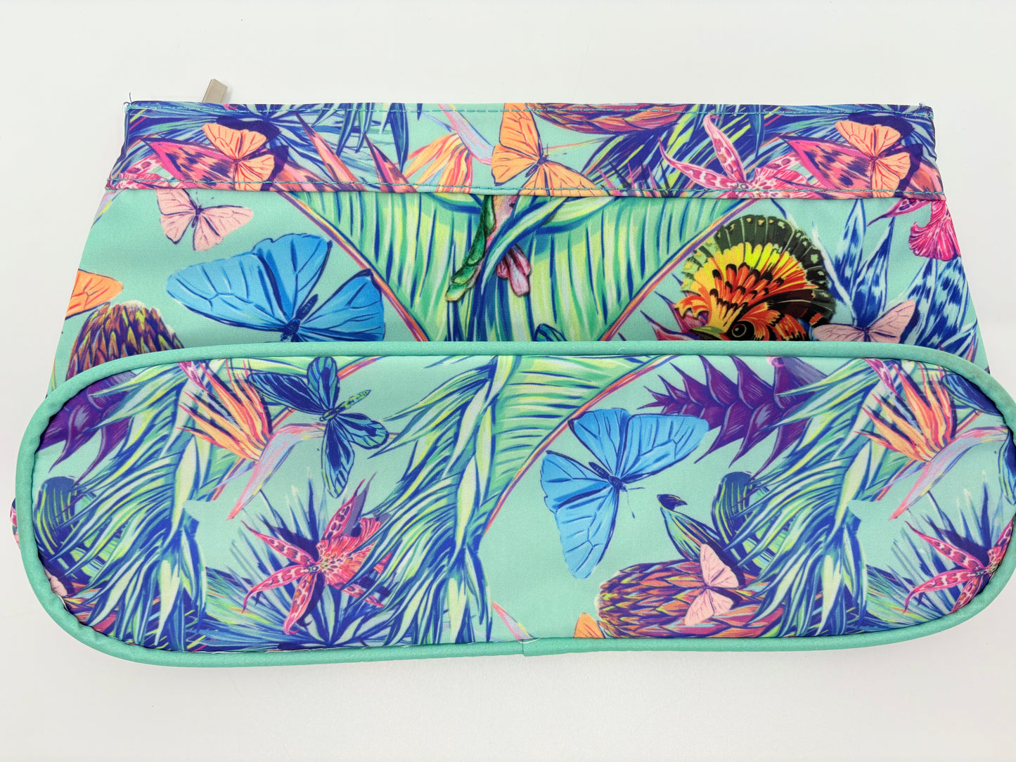 Jonglea Large Toiletry Purse - 30x17cm