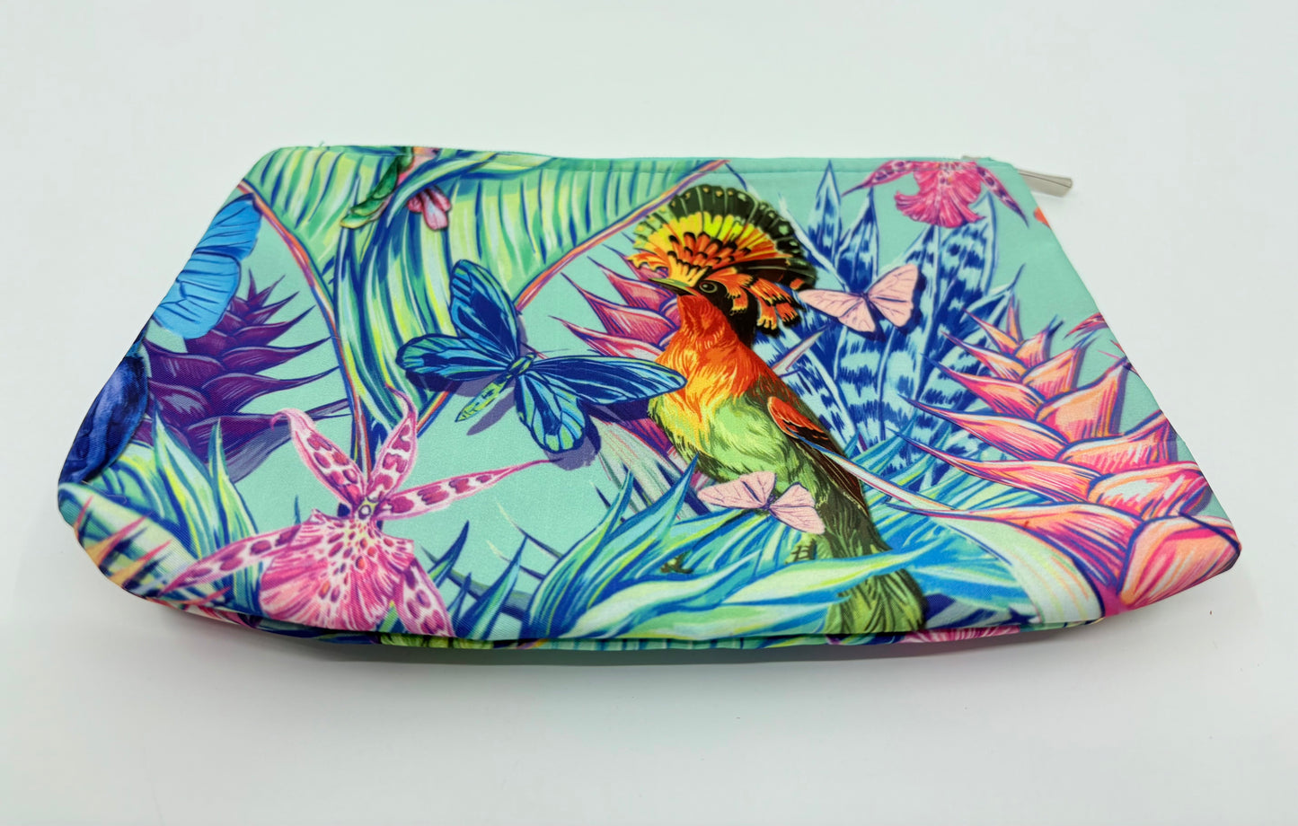 Jonglea Small Cosmetic Purse - 21x14cm