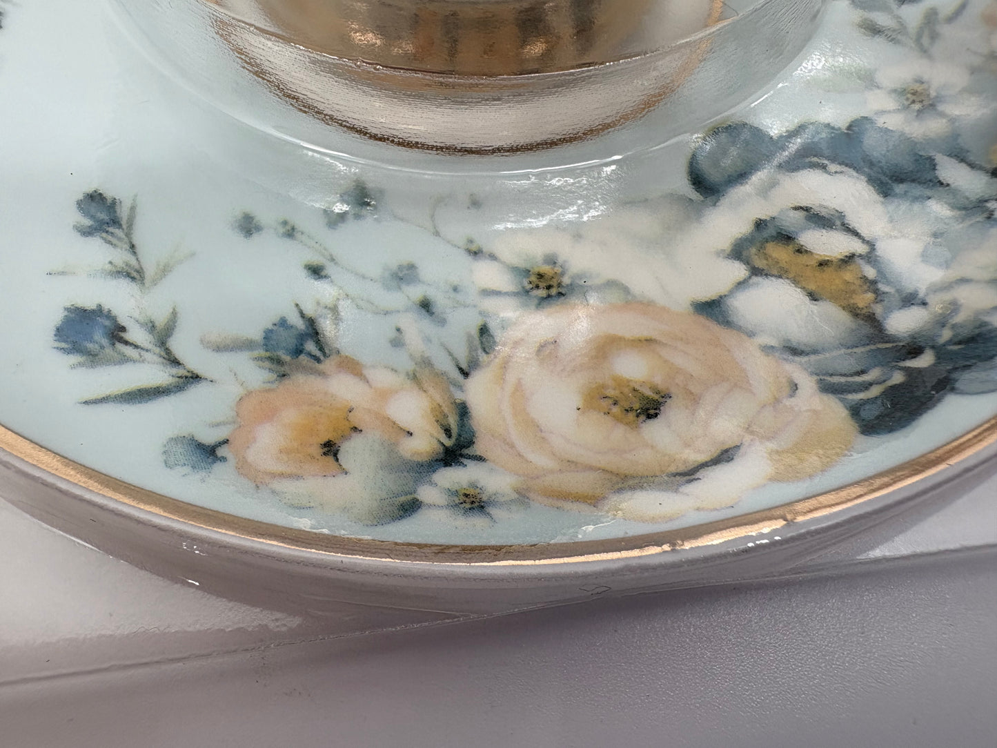 Landmark Mum You Are Amazing - Tea and Saucer set - 200ml