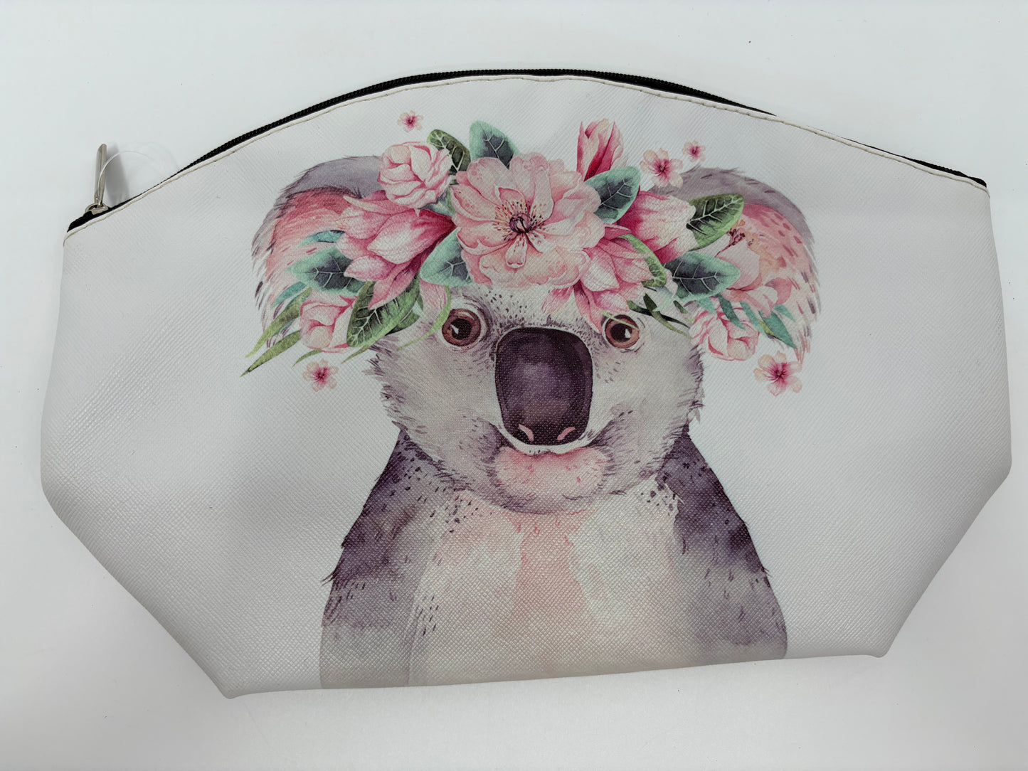 Lavida Koala Cosmetics Purse - 28x20cm