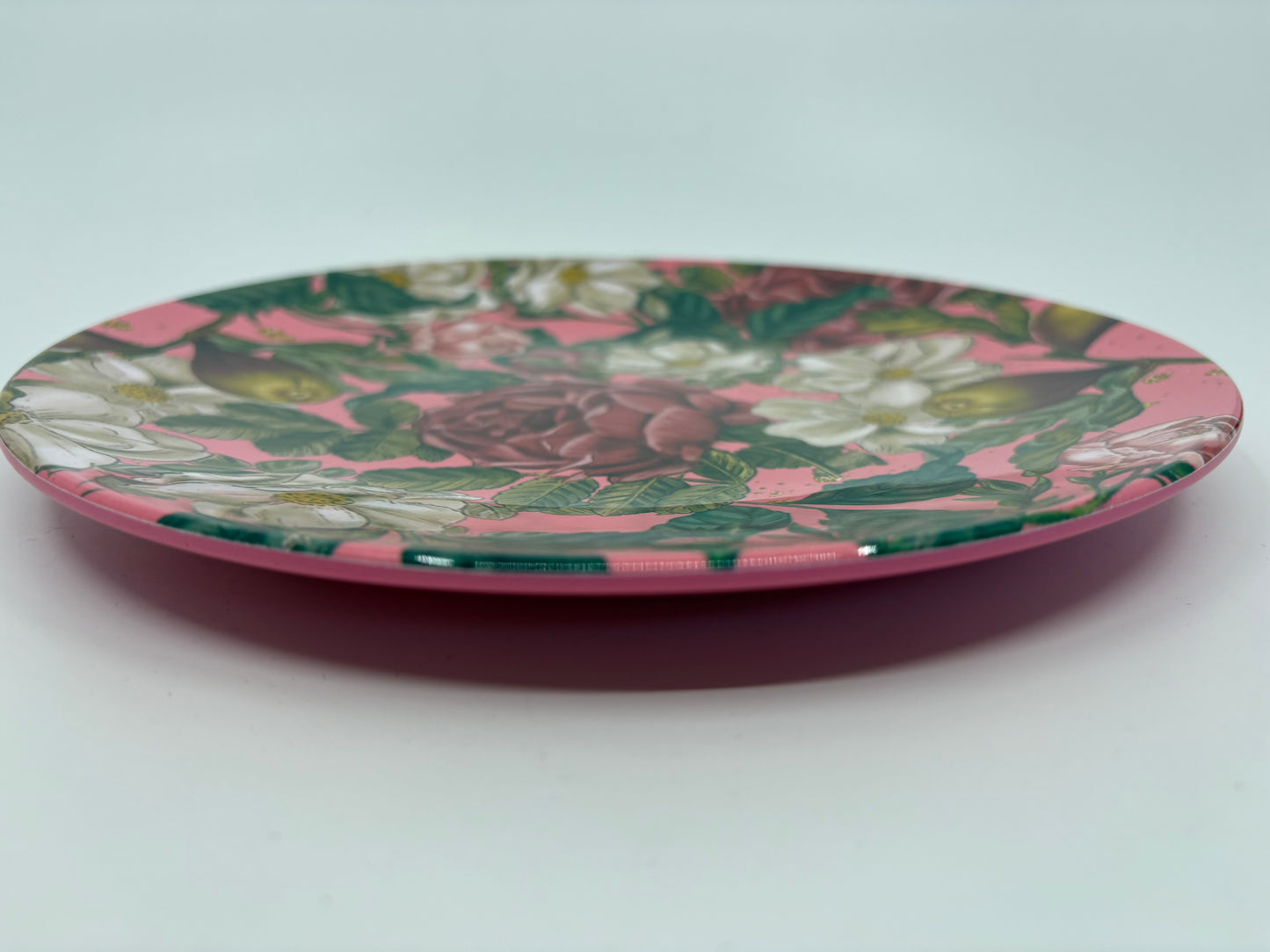 Lala Land Melamine Plates - Set of 4 - 23cm diameter