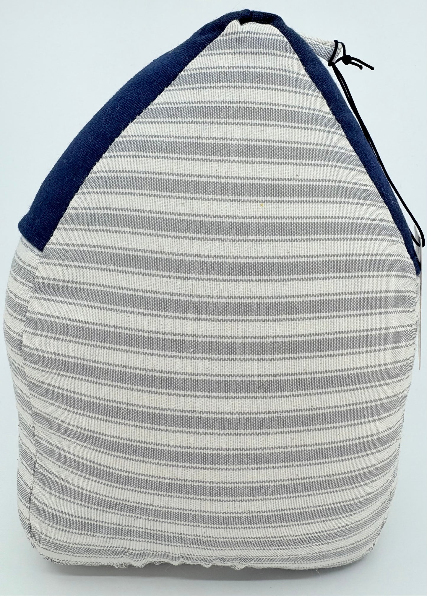 Coast to Coast Door Stop - Nautical House - 20x14cm - 2kg