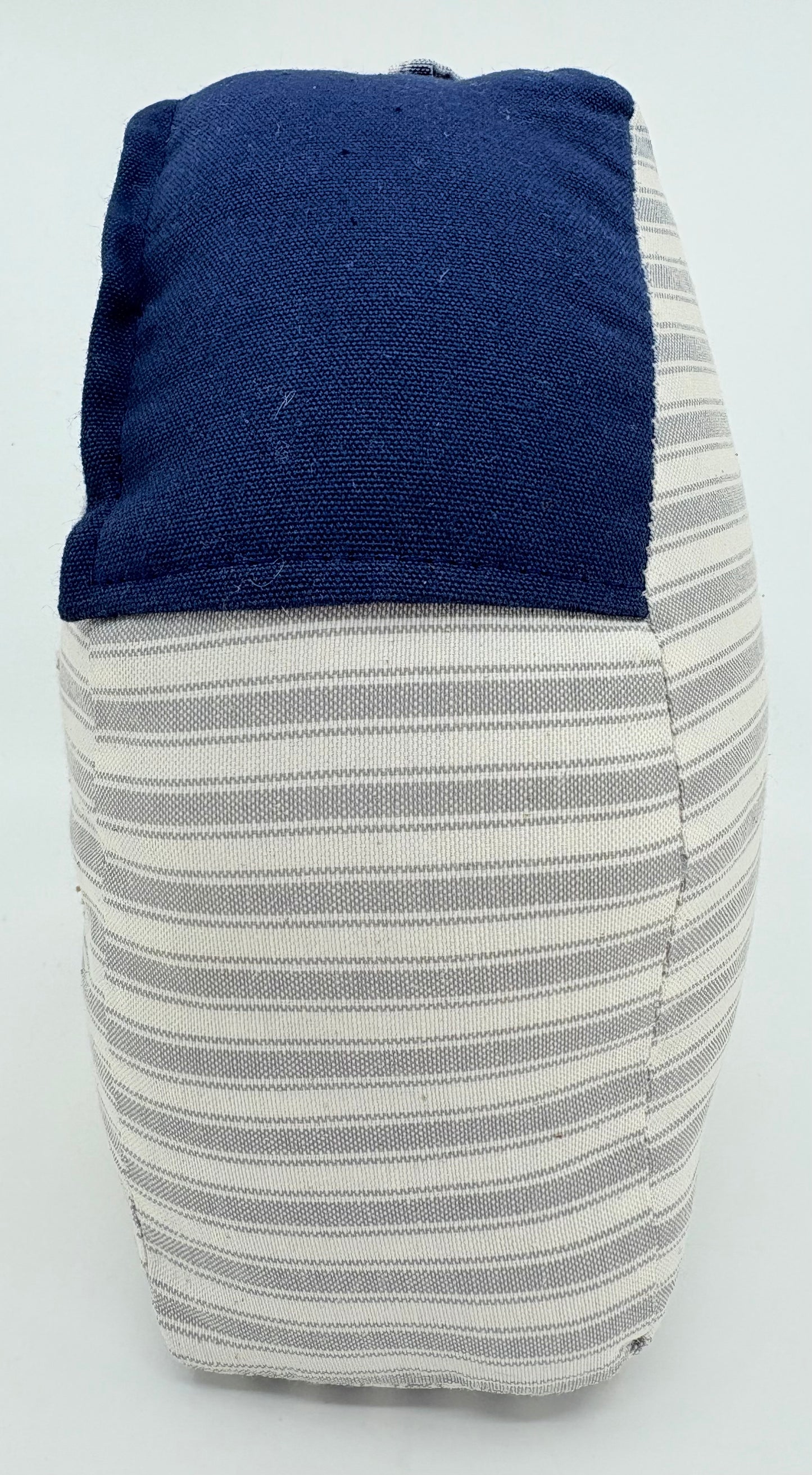 Coast to Coast Door Stop - Nautical House - 20x14cm - 2kg