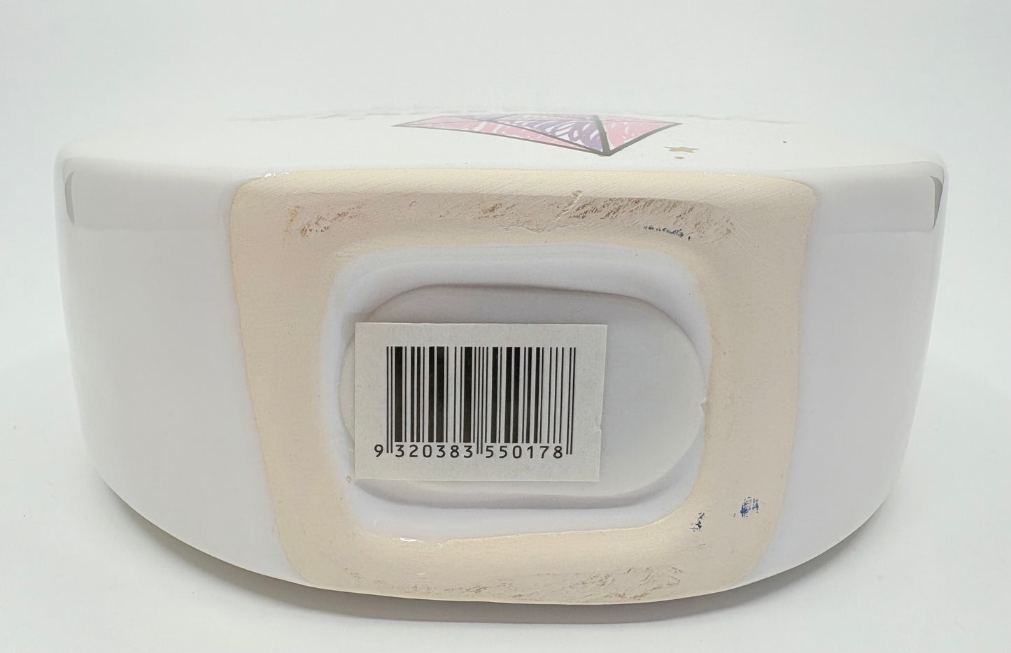 Landmark Concepts - Shine Bright Like a Diamond - Ceramic Coin Collection Container - 16x6cm