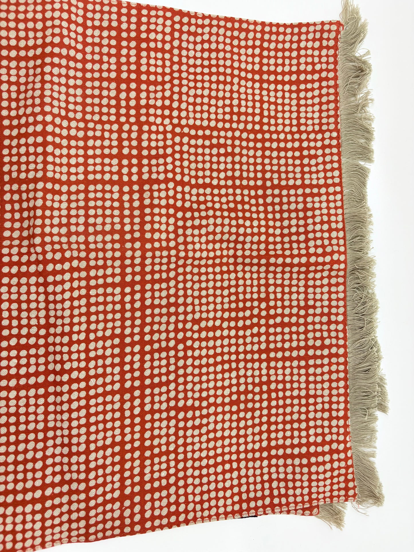 Raine & Rumble Cotton Table Runner - 150x40cm