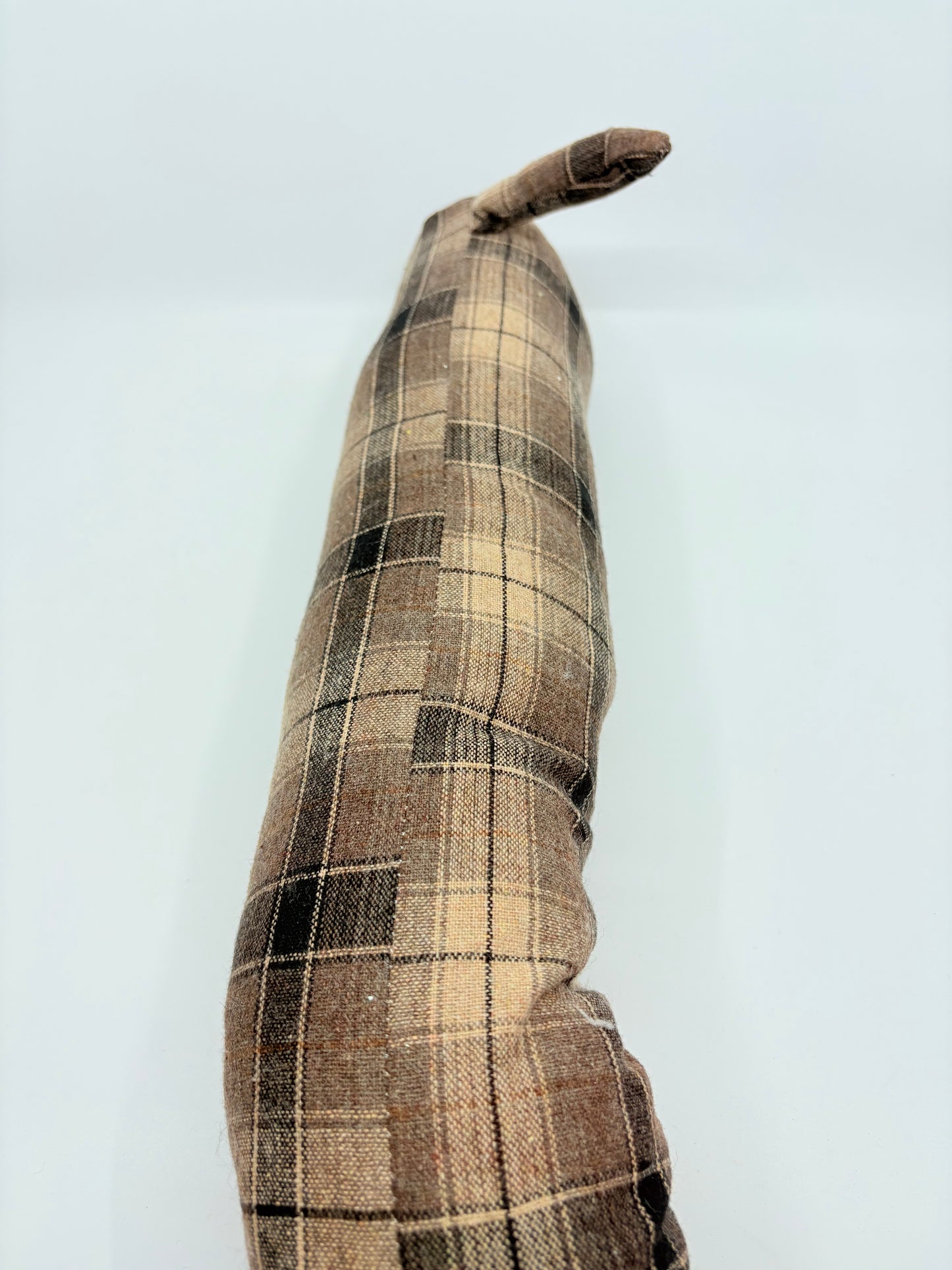 Jonglea Dog Door Draft Stopper - 80x19x10cm