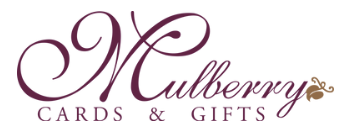 Mulberry Cards & Gifts