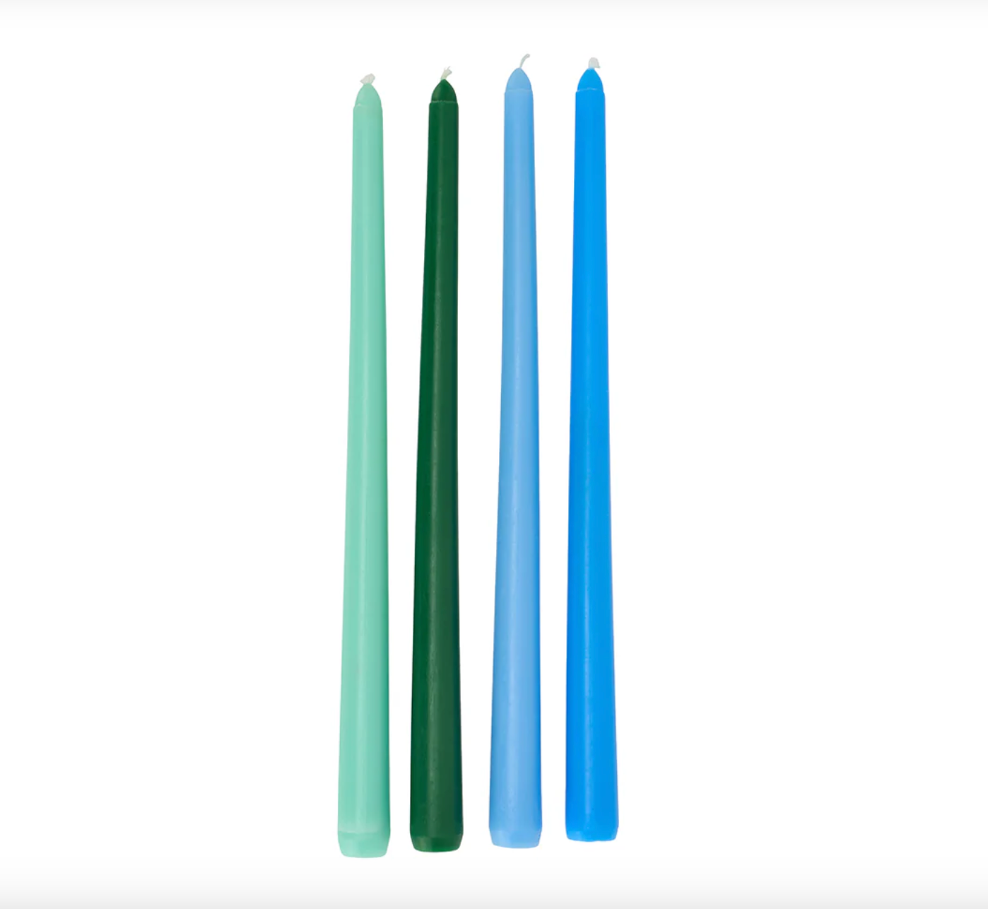 Annabel Trends - Jewel Taper Candles