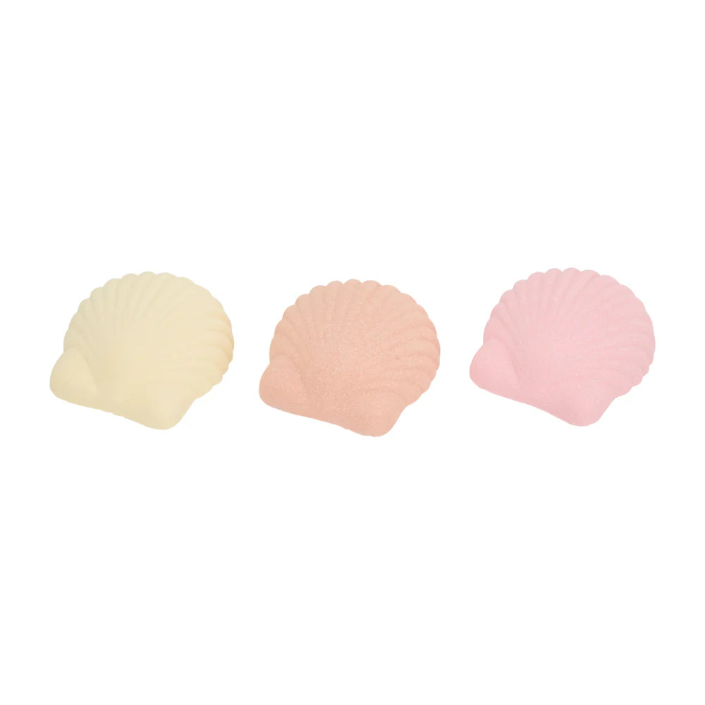 Annabel Trends Shower Steamer Gift Box - Shelly Beach 6pc