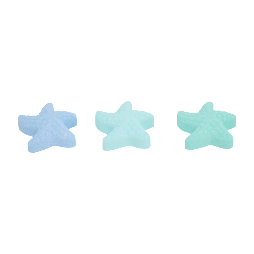 Annabel Trends Shower Steamer Gift Box - Shelly Beach 6pc