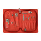 Annabel Trends Manicure Set - Coral