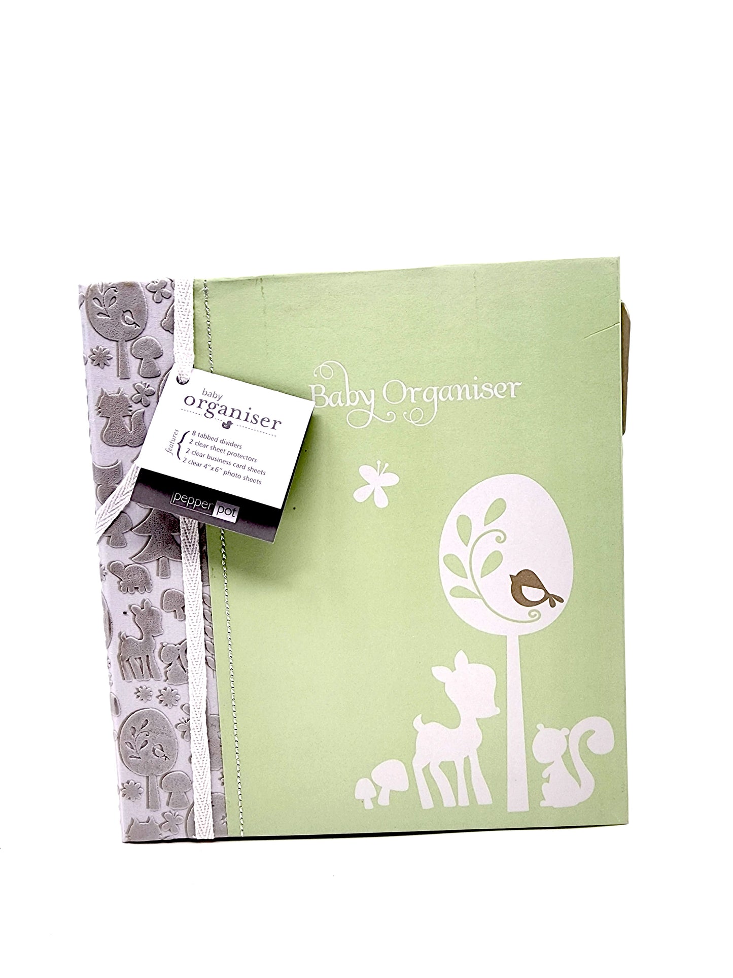 Baby Organiser