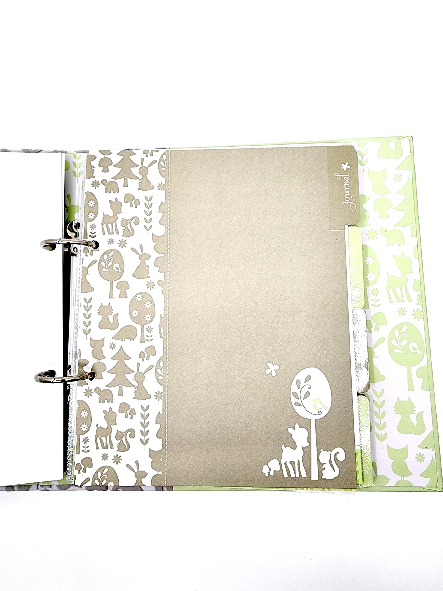 Baby Organiser