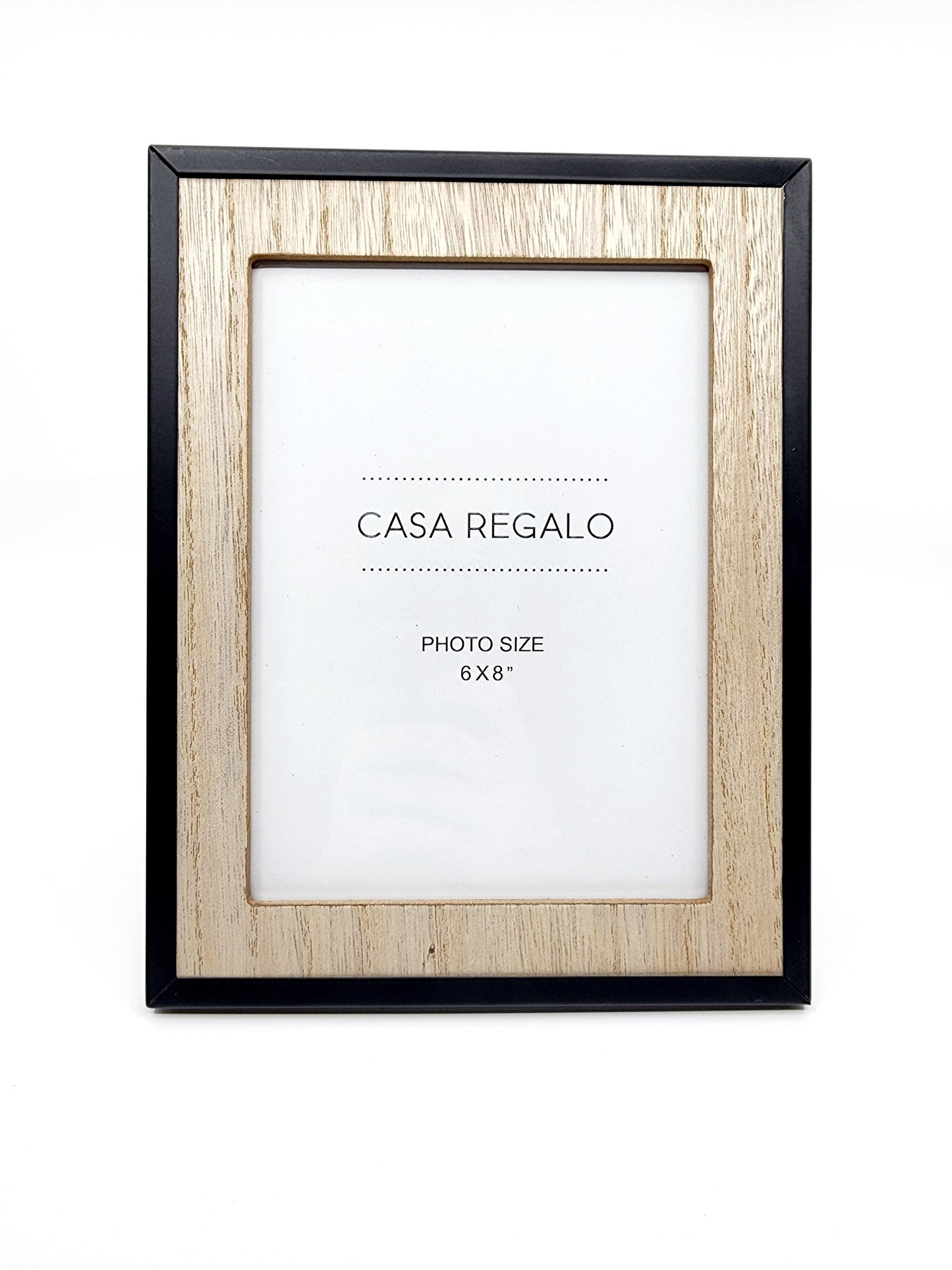 Casa Regalo Photo Frame