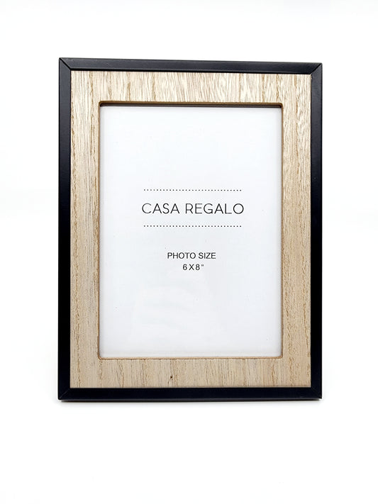 Casa Regalo Photo Frame