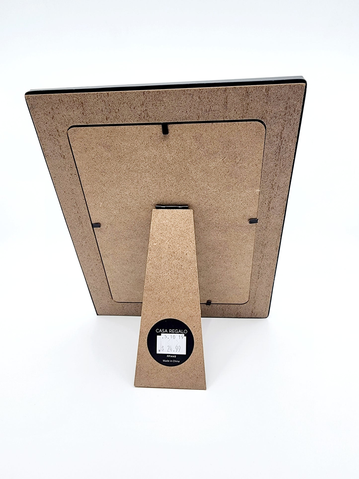 Casa Regalo Photo Frame
