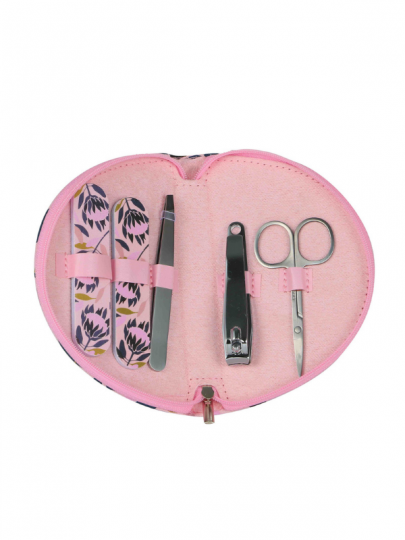 Diesel & Dutch Manicure Purse Gift Set