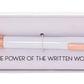 Gibson Gifts Wedding Wishes Pen