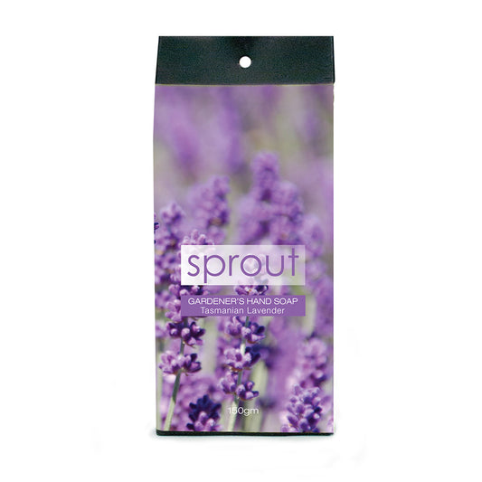 Annabel Trends Sprout Gardener's Hand Soap – Tasmanian Lavender
