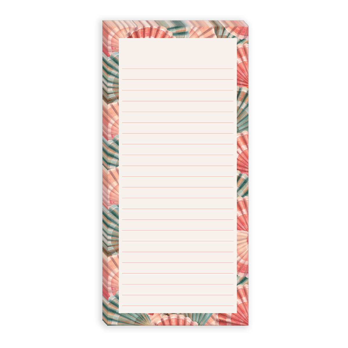 Water’s Edge Notepads and Magnets Set